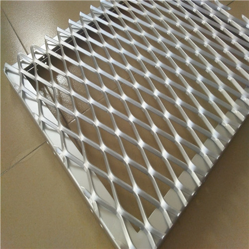 广东铝板网